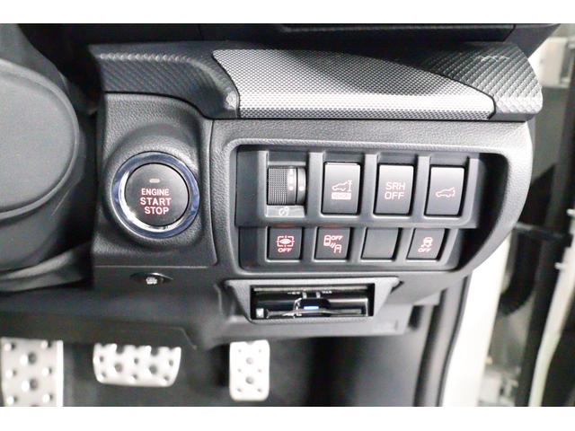 フォレスター アドバンス　デジタルミラー　ＳＴＩエアロ　フロントカメラ　パワーリヤゲート　　サイドビューモニター　　ドライバーモニタリングシステム　　アイサイトセイフティプラス【運転支援・視界拡張】　　ルーフレール（16枚目）