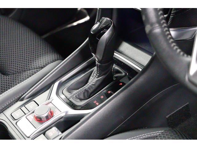 フォレスター アドバンス　デジタルミラー　ＳＴＩエアロ　フロントカメラ　パワーリヤゲート　　サイドビューモニター　　ドライバーモニタリングシステム　　アイサイトセイフティプラス【運転支援・視界拡張】　　ルーフレール（17枚目）