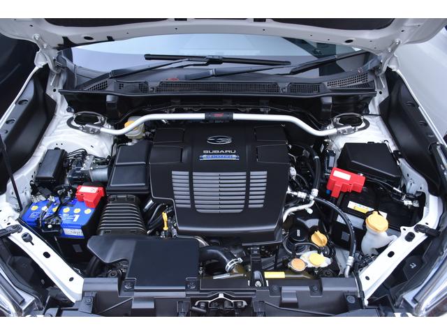 フォレスター アドバンス　デジタルミラー　ＳＴＩエアロ　フロントカメラ　パワーリヤゲート　　サイドビューモニター　　ドライバーモニタリングシステム　　アイサイトセイフティプラス【運転支援・視界拡張】　　ルーフレール（19枚目）