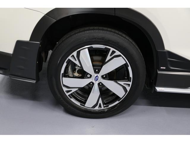 フォレスター アドバンス　デジタルミラー　ＳＴＩエアロ　フロントカメラ　パワーリヤゲート　　サイドビューモニター　　ドライバーモニタリングシステム　　アイサイトセイフティプラス【運転支援・視界拡張】　　ルーフレール（22枚目）