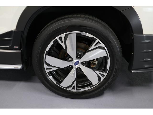 フォレスター アドバンス　デジタルミラー　ＳＴＩエアロ　フロントカメラ　パワーリヤゲート　　サイドビューモニター　　ドライバーモニタリングシステム　　アイサイトセイフティプラス【運転支援・視界拡張】　　ルーフレール（23枚目）