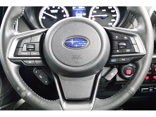 フォレスター アドバンス　デジタルミラー　ＳＴＩエアロ　フロントカメラ　パワーリヤゲート　　サイドビューモニター　　ドライバーモニタリングシステム　　アイサイトセイフティプラス【運転支援・視界拡張】　　ルーフレール（25枚目）