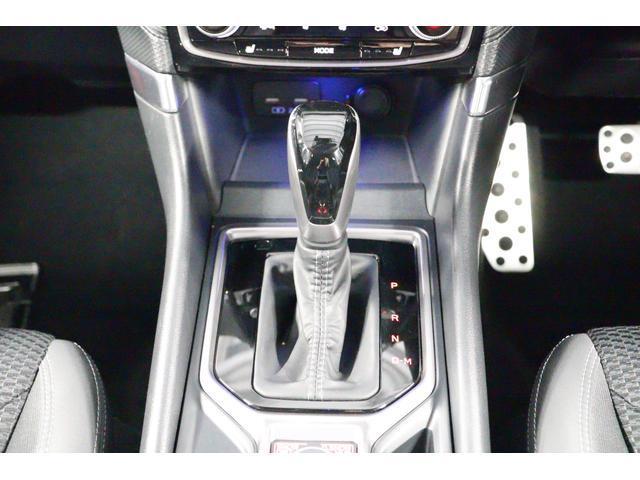 フォレスター アドバンス　デジタルミラー　ＳＴＩエアロ　フロントカメラ　パワーリヤゲート　　サイドビューモニター　　ドライバーモニタリングシステム　　アイサイトセイフティプラス【運転支援・視界拡張】　　ルーフレール（31枚目）