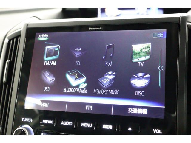 フォレスター アドバンス　デジタルミラー　ＳＴＩエアロ　フロントカメラ　パワーリヤゲート　　サイドビューモニター　　ドライバーモニタリングシステム　　アイサイトセイフティプラス【運転支援・視界拡張】　　ルーフレール（32枚目）