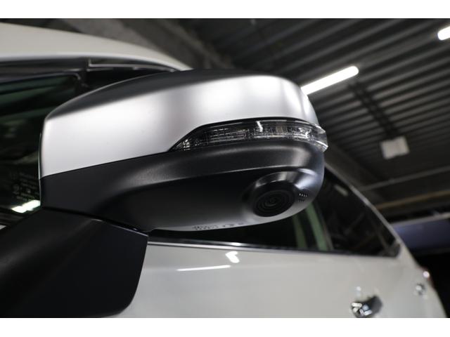 フォレスター アドバンス　デジタルミラー　ＳＴＩエアロ　フロントカメラ　パワーリヤゲート　　サイドビューモニター　　ドライバーモニタリングシステム　　アイサイトセイフティプラス【運転支援・視界拡張】　　ルーフレール（35枚目）