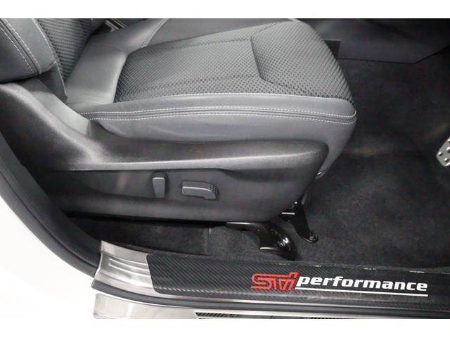 フォレスター アドバンス　デジタルミラー　ＳＴＩエアロ　フロントカメラ　パワーリヤゲート　　サイドビューモニター　　ドライバーモニタリングシステム　　アイサイトセイフティプラス【運転支援・視界拡張】　　ルーフレール（46枚目）