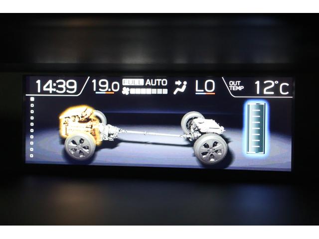 フォレスター アドバンス　デジタルミラー　ＳＴＩエアロ　フロントカメラ　パワーリヤゲート　　サイドビューモニター　　ドライバーモニタリングシステム　　アイサイトセイフティプラス【運転支援・視界拡張】　　ルーフレール（48枚目）