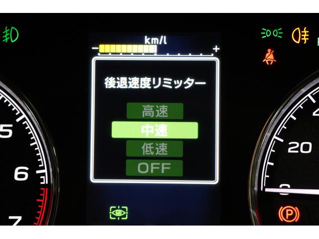 フォレスター アドバンス　デジタルミラー　ＳＴＩエアロ　フロントカメラ　パワーリヤゲート　　サイドビューモニター　　ドライバーモニタリングシステム　　アイサイトセイフティプラス【運転支援・視界拡張】　　ルーフレール（56枚目）