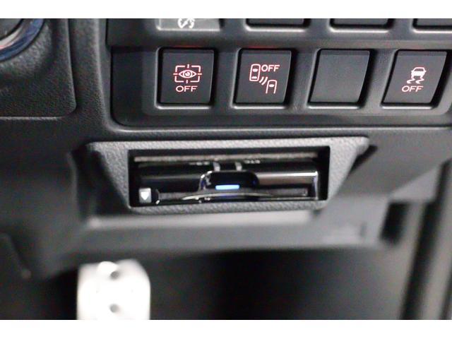 フォレスター アドバンス　デジタルミラー　ＳＴＩエアロ　フロントカメラ　パワーリヤゲート　　サイドビューモニター　　ドライバーモニタリングシステム　　アイサイトセイフティプラス【運転支援・視界拡張】　　ルーフレール（57枚目）