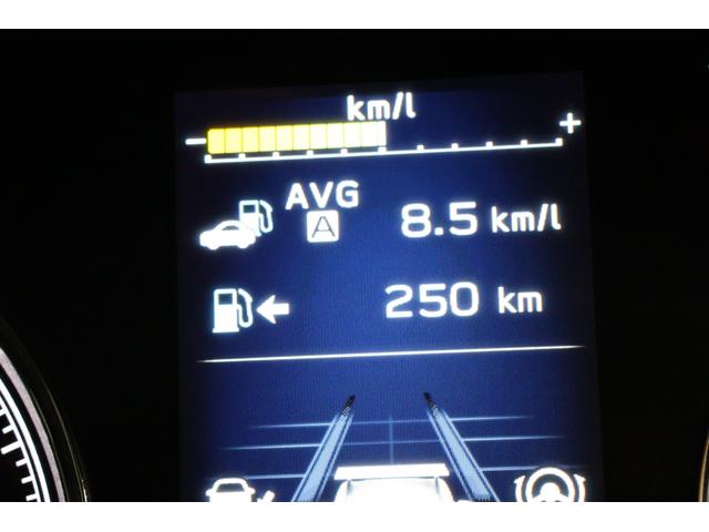 フォレスター アドバンス　デジタルミラー　ＳＴＩエアロ　フロントカメラ　パワーリヤゲート　　サイドビューモニター　　ドライバーモニタリングシステム　　アイサイトセイフティプラス【運転支援・視界拡張】　　ルーフレール（61枚目）