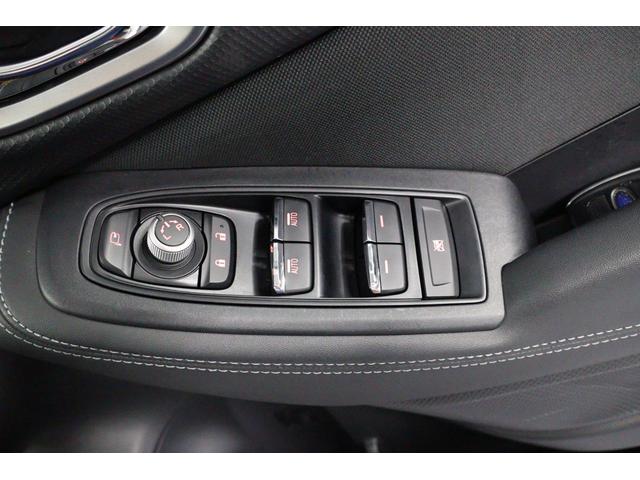 フォレスター アドバンス　デジタルミラー　ＳＴＩエアロ　フロントカメラ　パワーリヤゲート　　サイドビューモニター　　ドライバーモニタリングシステム　　アイサイトセイフティプラス【運転支援・視界拡張】　　ルーフレール（68枚目）