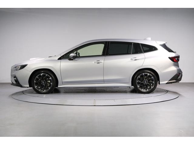 レヴォーグ GT EX EyeSight X搭載車 ドライブレコーダー 11.6インチマルチインフォメーションディスプレイ バックカメラ ETC2.0 フロントサイドビューカメラ 自動防眩ミラー ドライブレコーダー VDC RAB SRH EPB SRVD AVH(3枚目)