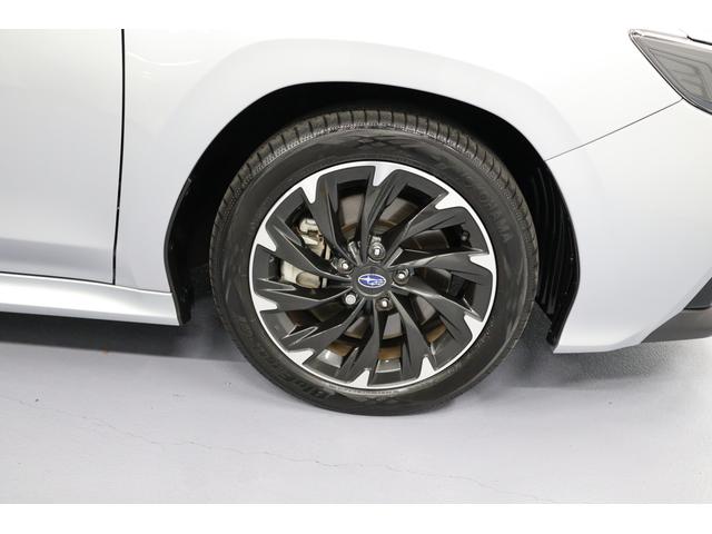 レヴォーグ GT EX EyeSight X搭載車 ドライブレコーダー 11.6インチマルチインフォメーションディスプレイ バックカメラ ETC2.0 フロントサイドビューカメラ 自動防眩ミラー ドライブレコーダー VDC RAB SRH EPB SRVD AVH(7枚目)