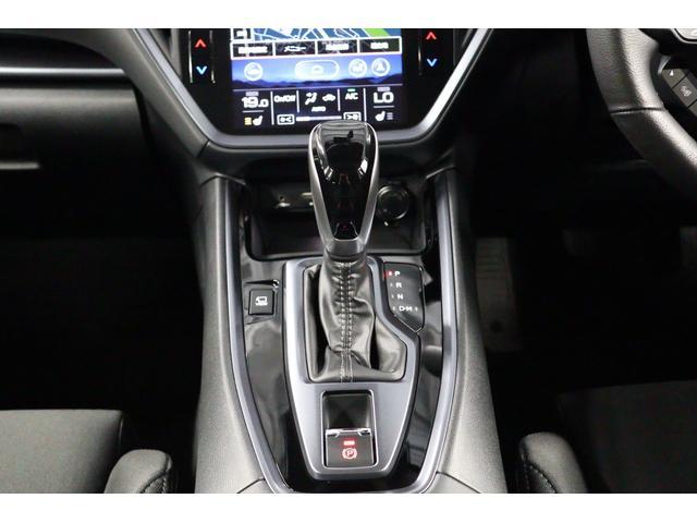 レヴォーグ GT EX EyeSight X搭載車 ドライブレコーダー 11.6インチマルチインフォメーションディスプレイ バックカメラ ETC2.0 フロントサイドビューカメラ 自動防眩ミラー ドライブレコーダー VDC RAB SRH EPB SRVD AVH(17枚目)