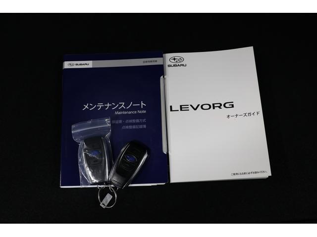 レヴォーグ GT EX EyeSight X搭載車 ドライブレコーダー 11.6インチマルチインフォメーションディスプレイ バックカメラ ETC2.0 フロントサイドビューカメラ 自動防眩ミラー ドライブレコーダー VDC RAB SRH EPB SRVD AVH(19枚目)