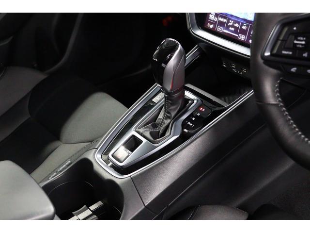 レヴォーグ GT EX EyeSight X搭載車 ドライブレコーダー 11.6インチマルチインフォメーションディスプレイ バックカメラ ETC2.0 フロントサイドビューカメラ 自動防眩ミラー ドライブレコーダー VDC RAB SRH EPB SRVD AVH(38枚目)