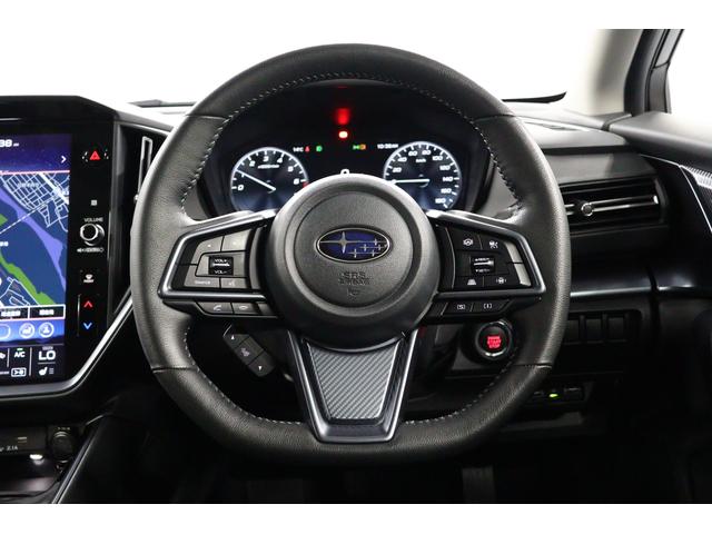 レヴォーグ GT EX EyeSight X搭載車 ドライブレコーダー 11.6インチマルチインフォメーションディスプレイ バックカメラ ETC2.0 フロントサイドビューカメラ 自動防眩ミラー ドライブレコーダー VDC RAB SRH EPB SRVD AVH(40枚目)