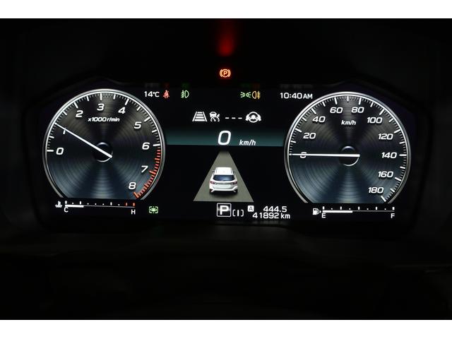 レヴォーグ GT EX EyeSight X搭載車 ドライブレコーダー 11.6インチマルチインフォメーションディスプレイ バックカメラ ETC2.0 フロントサイドビューカメラ 自動防眩ミラー ドライブレコーダー VDC RAB SRH EPB SRVD AVH(49枚目)