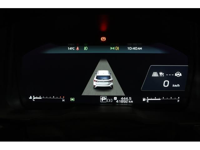 レヴォーグ GT EX EyeSight X搭載車 ドライブレコーダー 11.6インチマルチインフォメーションディスプレイ バックカメラ ETC2.0 フロントサイドビューカメラ 自動防眩ミラー ドライブレコーダー VDC RAB SRH EPB SRVD AVH(51枚目)