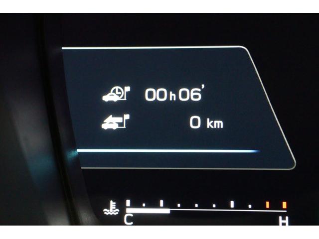 レヴォーグ GT EX EyeSight X搭載車 ドライブレコーダー 11.6インチマルチインフォメーションディスプレイ バックカメラ ETC2.0 フロントサイドビューカメラ 自動防眩ミラー ドライブレコーダー VDC RAB SRH EPB SRVD AVH(53枚目)