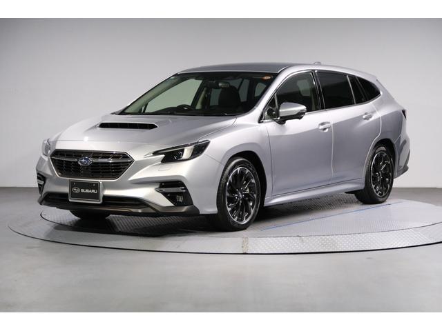 レヴォーグ GT EX EyeSight X搭載車 ドライブレコーダー 11.6インチマルチインフォメーションディスプレイ バックカメラ ETC2.0 フロントサイドビューカメラ 自動防眩ミラー ドライブレコーダー VDC RAB SRH EPB SRVD AVH(60枚目)