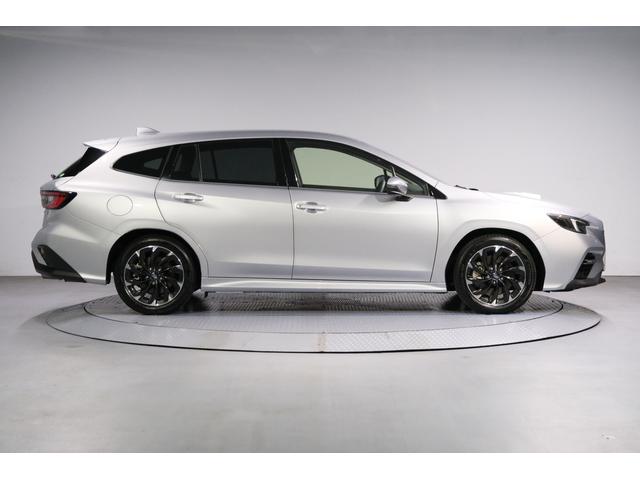 レヴォーグ GT EX EyeSight X搭載車 ドライブレコーダー 11.6インチマルチインフォメーションディスプレイ バックカメラ ETC2.0 フロントサイドビューカメラ 自動防眩ミラー ドライブレコーダー VDC RAB SRH EPB SRVD AVH(62枚目)