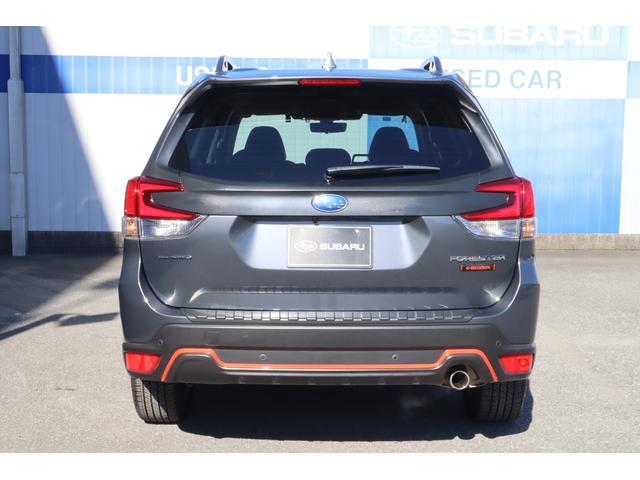 フォレスター Ｘ－ブレイク　ダイヤトーンナビ　ＥＴＣ　ドライブレコーダー　新世代アイサイト　ツーリングアシスト　ＣＤ／ＤＶＤ　Ｂｌｕｅｔｏｏｔｈ接続機能　電動リヤゲート　撥水ポリウレタンパワーシート　全席シートヒーター　後席リクライニング機能　撥水フロアカーゴボード（5枚目）