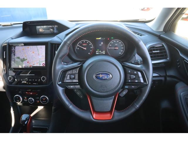 フォレスター Ｘ－ブレイク　ダイヤトーンナビ　ＥＴＣ　ドライブレコーダー　新世代アイサイト　ツーリングアシスト　ＣＤ／ＤＶＤ　Ｂｌｕｅｔｏｏｔｈ接続機能　電動リヤゲート　撥水ポリウレタンパワーシート　全席シートヒーター　後席リクライニング機能　撥水フロアカーゴボード（31枚目）