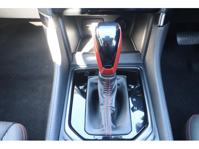 フォレスター Ｘ－ブレイク　ダイヤトーンナビ　ＥＴＣ　ドライブレコーダー　新世代アイサイト　ツーリングアシスト　ＣＤ／ＤＶＤ　Ｂｌｕｅｔｏｏｔｈ接続機能　電動リヤゲート　撥水ポリウレタンパワーシート　全席シートヒーター　後席リクライニング機能　撥水フロアカーゴボード（37枚目）