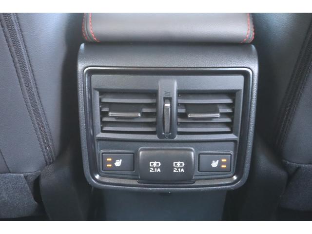 フォレスター Ｘ－ブレイク　ダイヤトーンナビ　ＥＴＣ　ドライブレコーダー　新世代アイサイト　ツーリングアシスト　ＣＤ／ＤＶＤ　Ｂｌｕｅｔｏｏｔｈ接続機能　電動リヤゲート　撥水ポリウレタンパワーシート　全席シートヒーター　後席リクライニング機能　撥水フロアカーゴボード（39枚目）