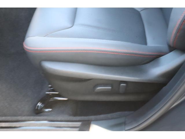 フォレスター Ｘ－ブレイク　ダイヤトーンナビ　ＥＴＣ　ドライブレコーダー　新世代アイサイト　ツーリングアシスト　ＣＤ／ＤＶＤ　Ｂｌｕｅｔｏｏｔｈ接続機能　電動リヤゲート　撥水ポリウレタンパワーシート　全席シートヒーター　後席リクライニング機能　撥水フロアカーゴボード（41枚目）