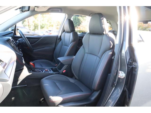 フォレスター Ｘ－ブレイク　ダイヤトーンナビ　ＥＴＣ　ドライブレコーダー　新世代アイサイト　ツーリングアシスト　ＣＤ／ＤＶＤ　Ｂｌｕｅｔｏｏｔｈ接続機能　電動リヤゲート　撥水ポリウレタンパワーシート　全席シートヒーター　後席リクライニング機能　撥水フロアカーゴボード（43枚目）