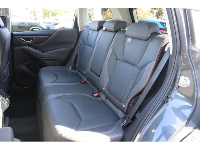 フォレスター Ｘ－ブレイク　ダイヤトーンナビ　ＥＴＣ　ドライブレコーダー　新世代アイサイト　ツーリングアシスト　ＣＤ／ＤＶＤ　Ｂｌｕｅｔｏｏｔｈ接続機能　電動リヤゲート　撥水ポリウレタンパワーシート　全席シートヒーター　後席リクライニング機能　撥水フロアカーゴボード（45枚目）