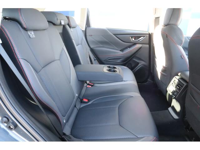 フォレスター Ｘ－ブレイク　ダイヤトーンナビ　ＥＴＣ　ドライブレコーダー　新世代アイサイト　ツーリングアシスト　ＣＤ／ＤＶＤ　Ｂｌｕｅｔｏｏｔｈ接続機能　電動リヤゲート　撥水ポリウレタンパワーシート　全席シートヒーター　後席リクライニング機能　撥水フロアカーゴボード（46枚目）