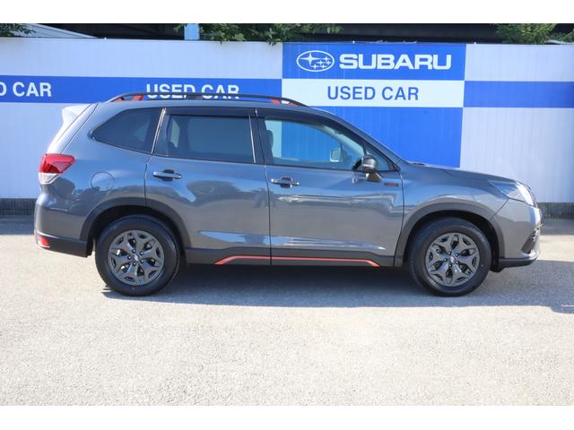 フォレスター Ｘ－ブレイク　ダイヤトーンナビ　ＥＴＣ　ドライブレコーダー　新世代アイサイト　ツーリングアシスト　ＣＤ／ＤＶＤ　Ｂｌｕｅｔｏｏｔｈ接続機能　電動リヤゲート　撥水ポリウレタンパワーシート　全席シートヒーター　後席リクライニング機能　撥水フロアカーゴボード（60枚目）