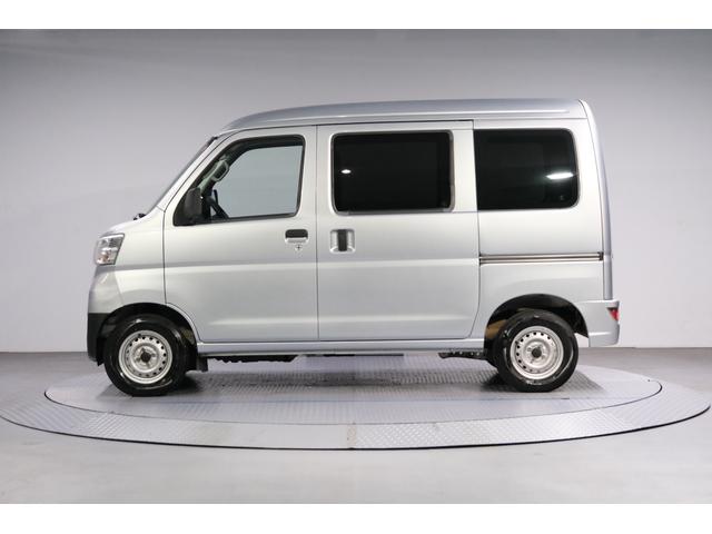 サンバーバン VB ストラーダナビ ETC ストラーダナビ ETC アイドリングストップ(3枚目)