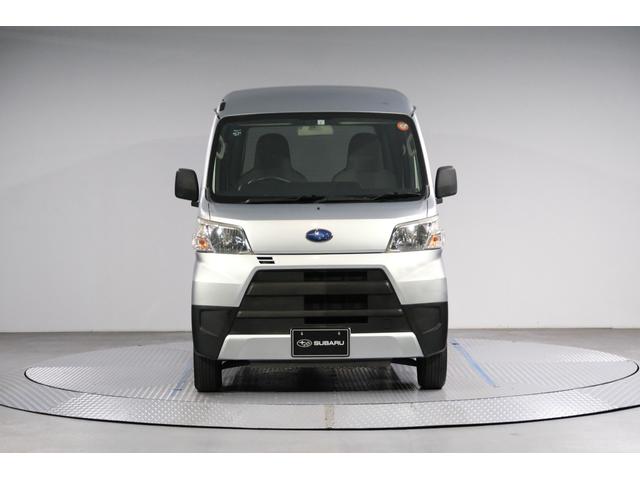 サンバーバン VB ストラーダナビ ETC ストラーダナビ ETC アイドリングストップ(4枚目)