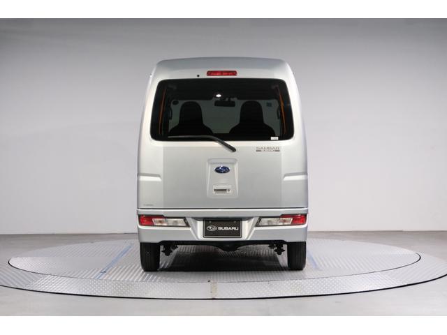 サンバーバン VB ストラーダナビ ETC ストラーダナビ ETC アイドリングストップ(5枚目)