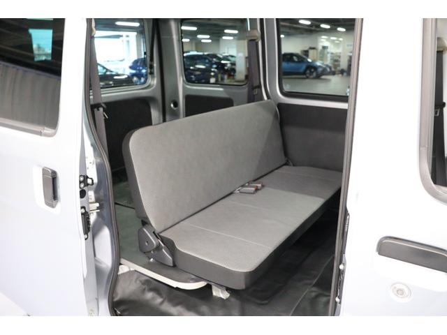 サンバーバン VB ストラーダナビ ETC ストラーダナビ ETC アイドリングストップ(9枚目)