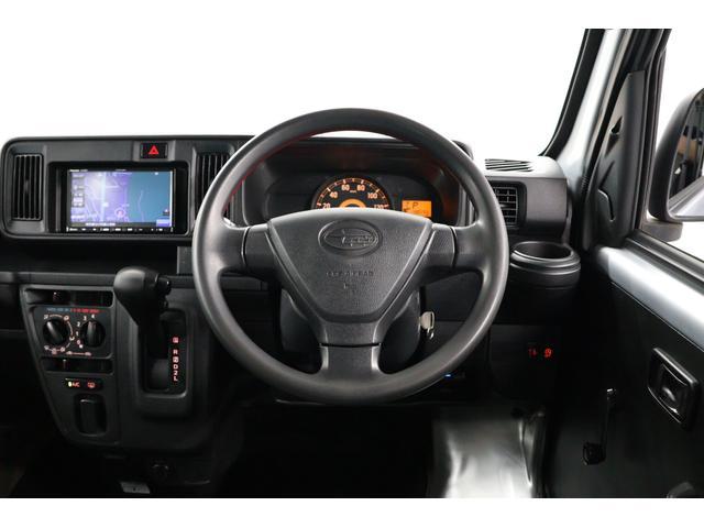 サンバーバン VB ストラーダナビ ETC ストラーダナビ ETC アイドリングストップ(15枚目)