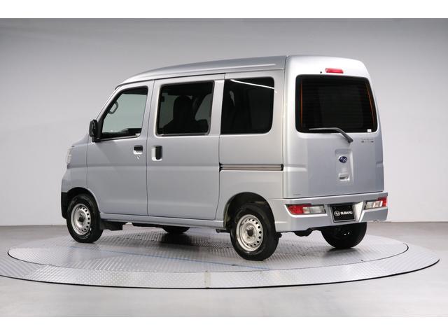 サンバーバン VB ストラーダナビ ETC ストラーダナビ ETC アイドリングストップ(25枚目)