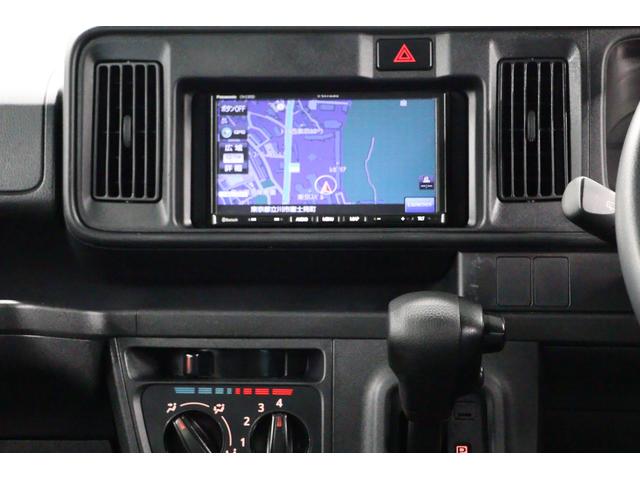 サンバーバン VB ストラーダナビ ETC ストラーダナビ ETC アイドリングストップ(36枚目)