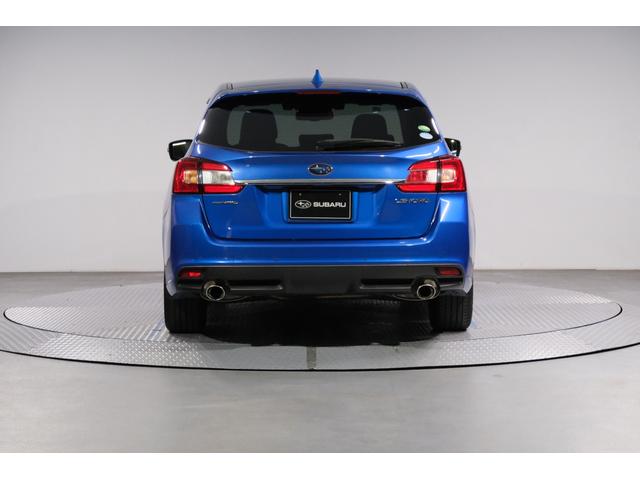 レヴォーグ 1.6GT アイサイト Vスポーツ フロント・サイドカメラ 前後録画ドラレコ シートヒーター LEDアクセサリーライナー パナソニック8インチナビCN-LX840 フルセグTV ブルーレイ再生 Bluetooth接続 バックカメラ(5枚目)