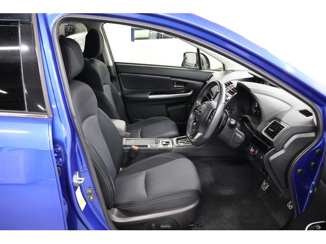 レヴォーグ 1.6GT アイサイト Vスポーツ フロント・サイドカメラ 前後録画ドラレコ シートヒーター LEDアクセサリーライナー パナソニック8インチナビCN-LX840 フルセグTV ブルーレイ再生 Bluetooth接続 バックカメラ(8枚目)