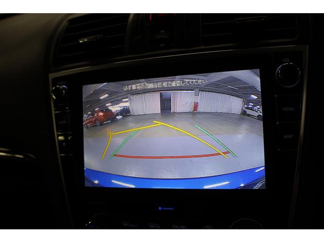 レヴォーグ 1.6GT アイサイト Vスポーツ フロント・サイドカメラ 前後録画ドラレコ シートヒーター LEDアクセサリーライナー パナソニック8インチナビCN-LX840 フルセグTV ブルーレイ再生 Bluetooth接続 バックカメラ(13枚目)