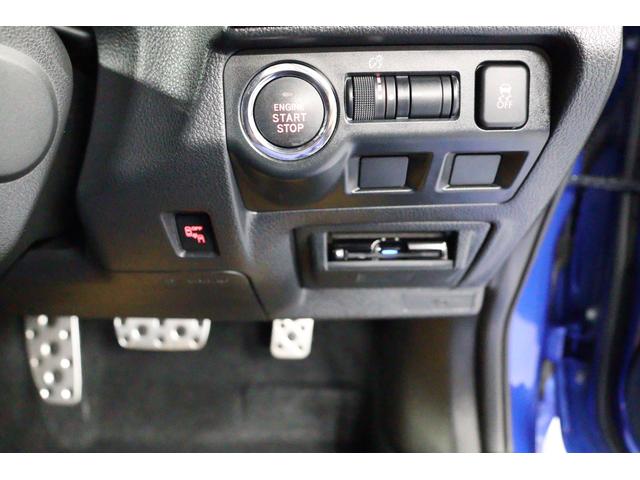 レヴォーグ 1.6GT アイサイト Vスポーツ フロント・サイドカメラ 前後録画ドラレコ シートヒーター LEDアクセサリーライナー パナソニック8インチナビCN-LX840 フルセグTV ブルーレイ再生 Bluetooth接続 バックカメラ(16枚目)