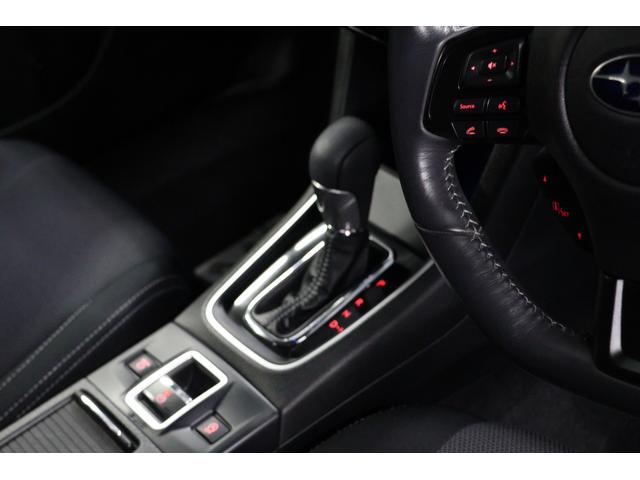 レヴォーグ 1.6GT アイサイト Vスポーツ フロント・サイドカメラ 前後録画ドラレコ シートヒーター LEDアクセサリーライナー パナソニック8インチナビCN-LX840 フルセグTV ブルーレイ再生 Bluetooth接続 バックカメラ(18枚目)