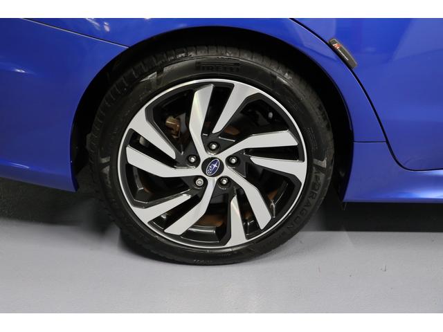 レヴォーグ 1.6GT アイサイト Vスポーツ フロント・サイドカメラ 前後録画ドラレコ シートヒーター LEDアクセサリーライナー パナソニック8インチナビCN-LX840 フルセグTV ブルーレイ再生 Bluetooth接続 バックカメラ(22枚目)