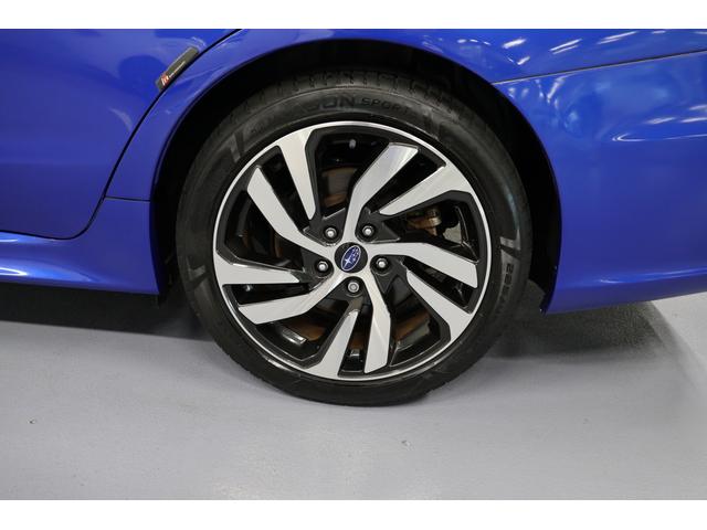 レヴォーグ 1.6GT アイサイト Vスポーツ フロント・サイドカメラ 前後録画ドラレコ シートヒーター LEDアクセサリーライナー パナソニック8インチナビCN-LX840 フルセグTV ブルーレイ再生 Bluetooth接続 バックカメラ(23枚目)