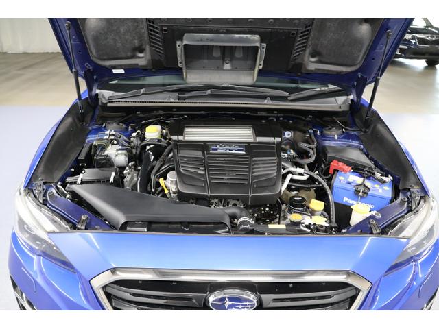 レヴォーグ 1.6GT アイサイト Vスポーツ フロント・サイドカメラ 前後録画ドラレコ シートヒーター LEDアクセサリーライナー パナソニック8インチナビCN-LX840 フルセグTV ブルーレイ再生 Bluetooth接続 バックカメラ(25枚目)